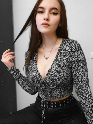 Анкета проститутки Кристина, 24 года